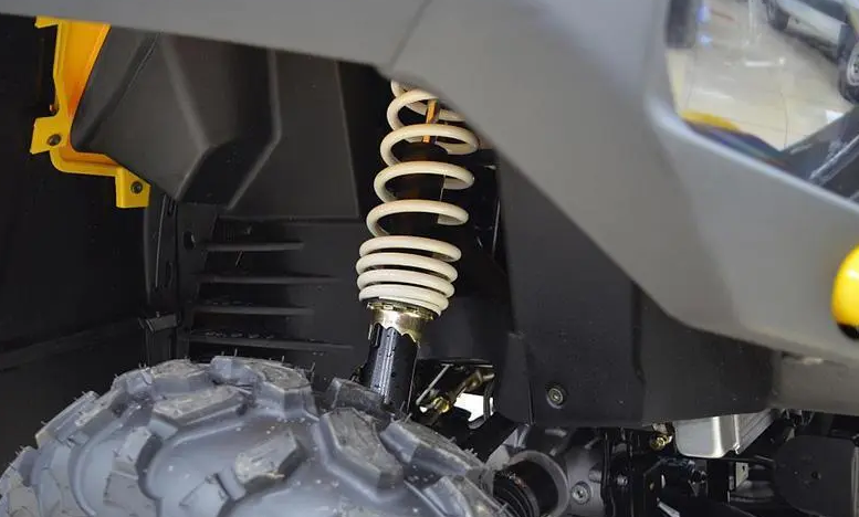 Квадроцикл HISUN GUARDIAN 400L /LONG в Серпухове