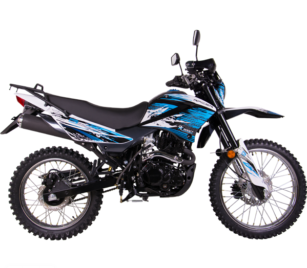 Мотоцикл RACER RC300-GY8Х PANTHER в Серпухове