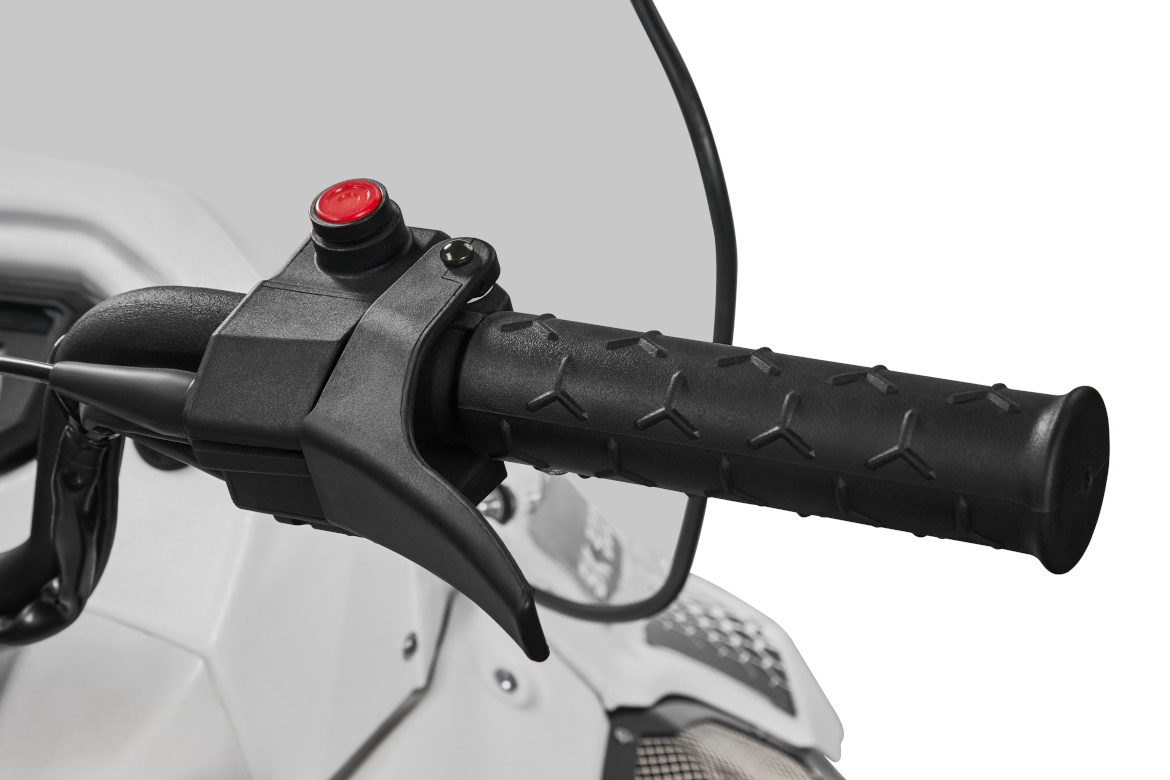 Снегоход IRBIS TUNGUS 500L 25/26 в Серпухове