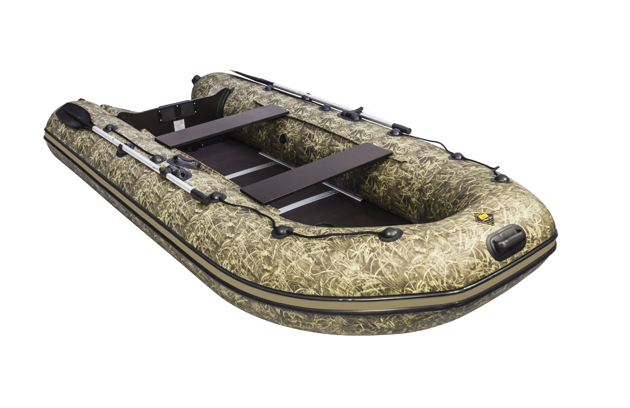 Лодка Ривьера Компакт 3400 СК в Серпухове
