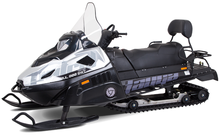 Снегоход РМ TAYGA PATRUL 800 SWT в Серпухове