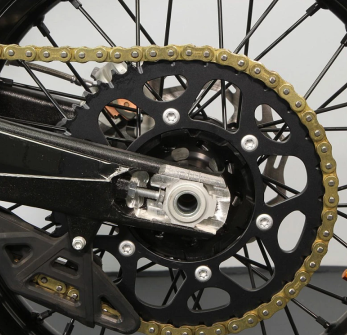 Мотоцикл Avantis Enduro 300 PRO EFI Exclusive (NC250/177MM) ARS в Серпухове