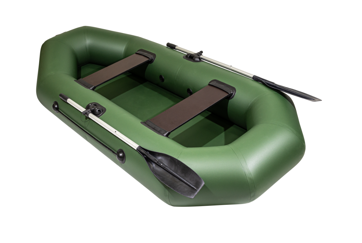 Лодка Барс 260 в Серпухове