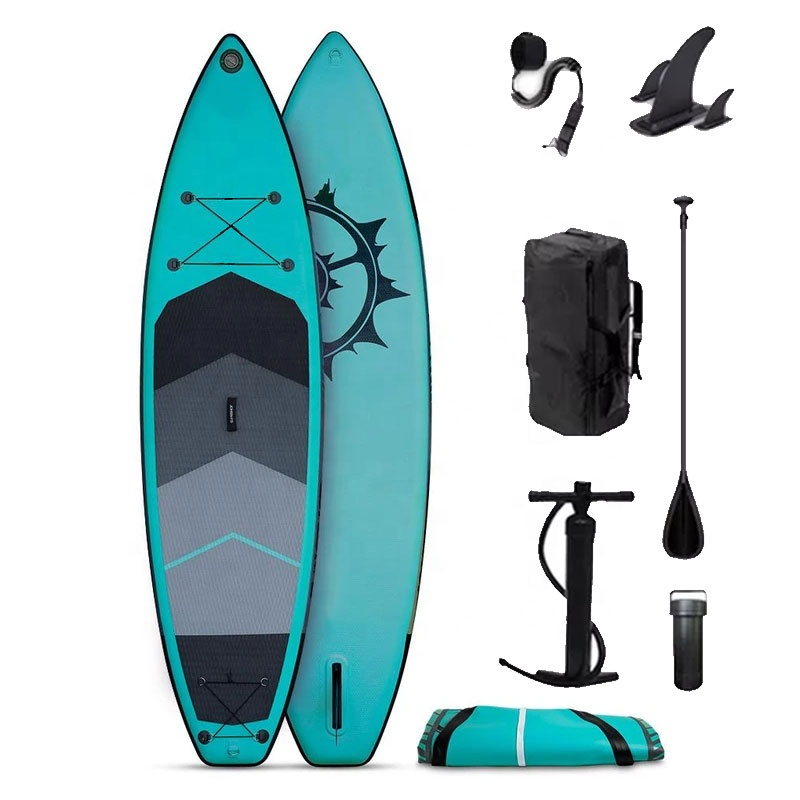 SUP (САП) Доска MISHIMO CLASIK 10.6 в Серпухове