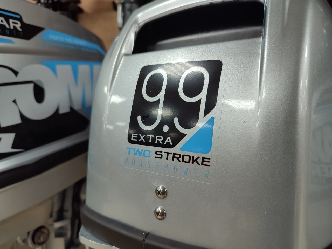 Лодочный мотор PROMAX SP9.9FHS (15) EXTRA в Серпухове