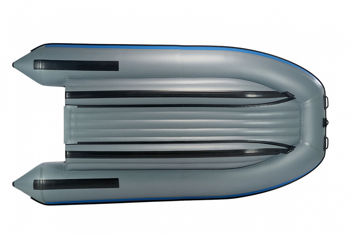 Лодка MISHIMO LITE DF 390 в Серпухове