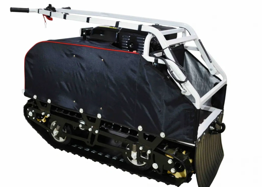 Компактная мотособака "Богатырь" mini 15Е (127 см) с электростартером в Серпухове