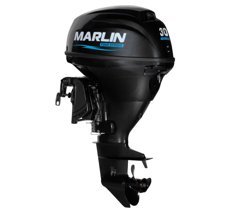 Лодочный мотор MARLIN MFI 30 AWHS в Серпухове