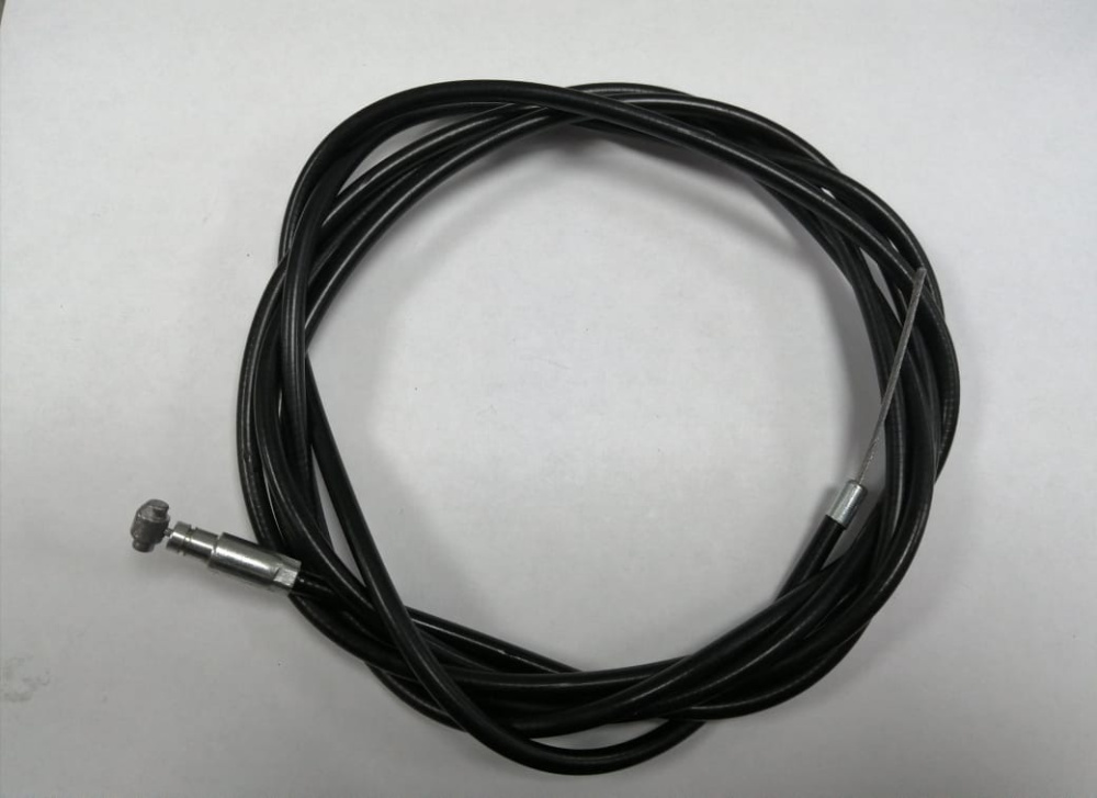 Тросс газа мотобуксировщик IKUDZO  2,5м в Серпухове