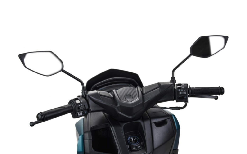 Скутер MOTOLAND (МОТОЛЕНД) VULKAN 150 в Серпухове