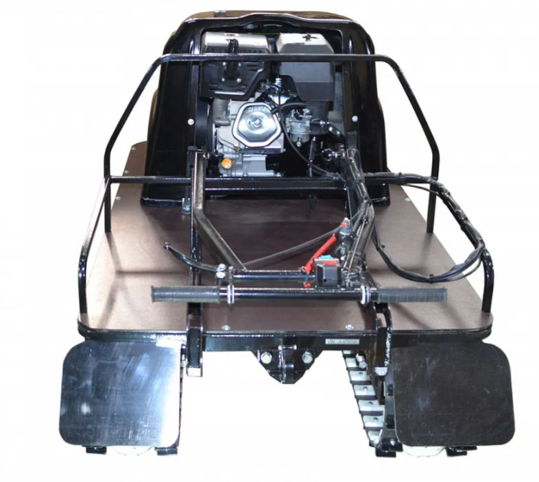 Mотобуксировщик вездеход KOiRA T15 (ручной стартер) в Серпухове