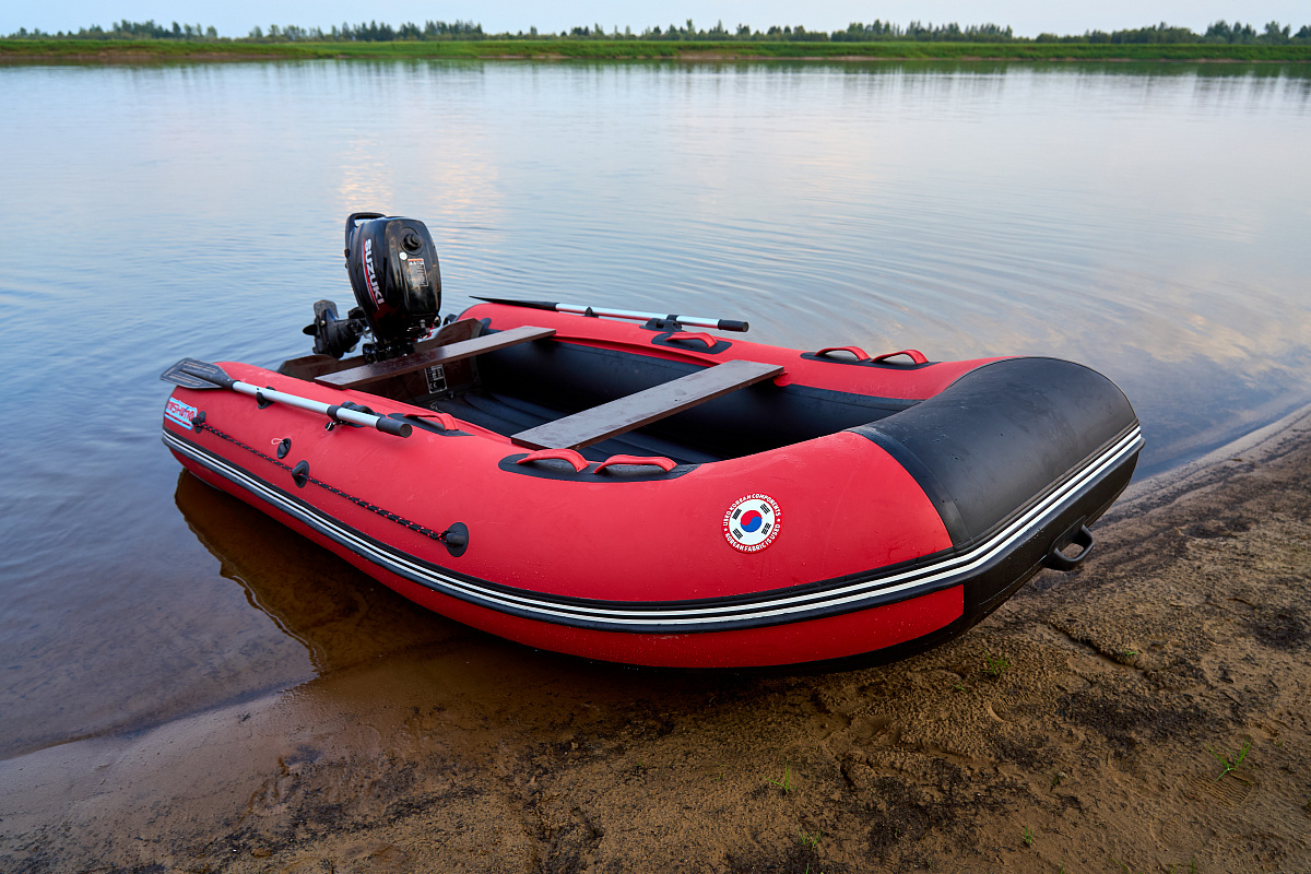 Лодка MISHIMO LITE 360 в Серпухове