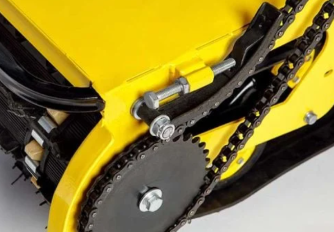 Мотобуксировщик FISHRIDE МИНИ 6.5 л.с. в Серпухове