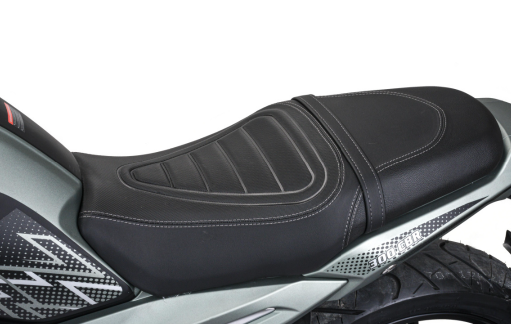 Мотоцикл MOTOLAND (МОТОЛЕНД) 300 CBR в Серпухове