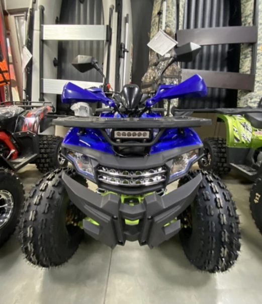 Квадроцикл PROMAX WILD 2.0 190 PRO (2025) в Серпухове