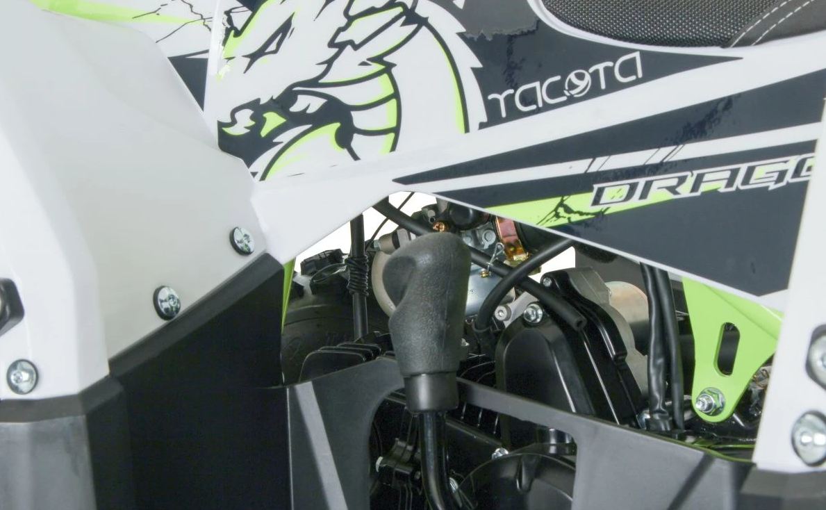 Квадроцикл YACOTA DRAGON в Серпухове