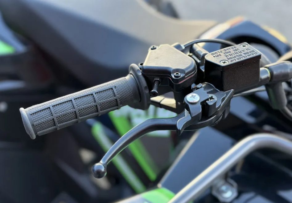 Квадроцикл GBM DAXTER 220 NEW в Серпухове