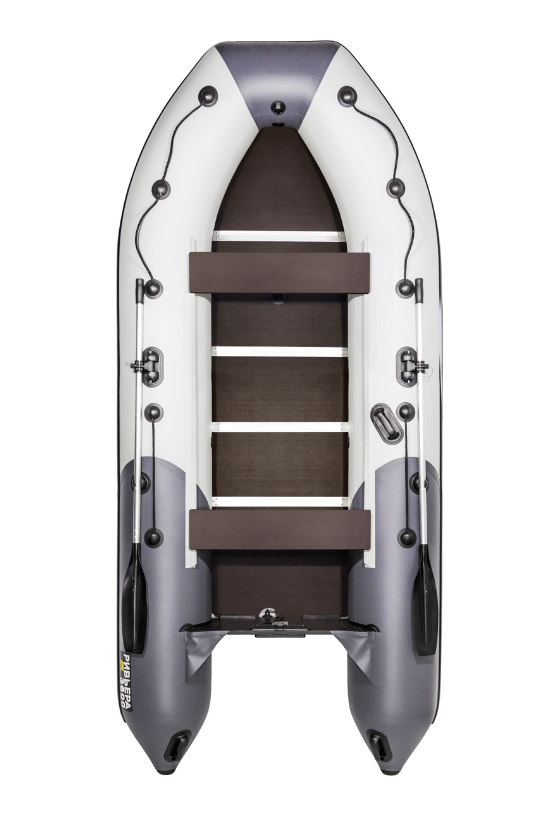 Лодка Ривьера Компакт 3600 СК в Серпухове