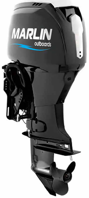 Лодочный мотор MARLIN MP 90 AERTL в Серпухове