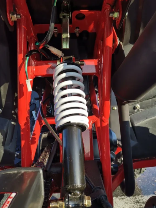 Квадроцикл GBM SHARP KIDS 125 в Серпухове