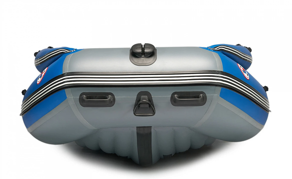 КОМПЛЕКТ ЛОДКА MISHIMO FAMILY LITE 400 + МОТОР 9,9 (20) Л.С. в Серпухове