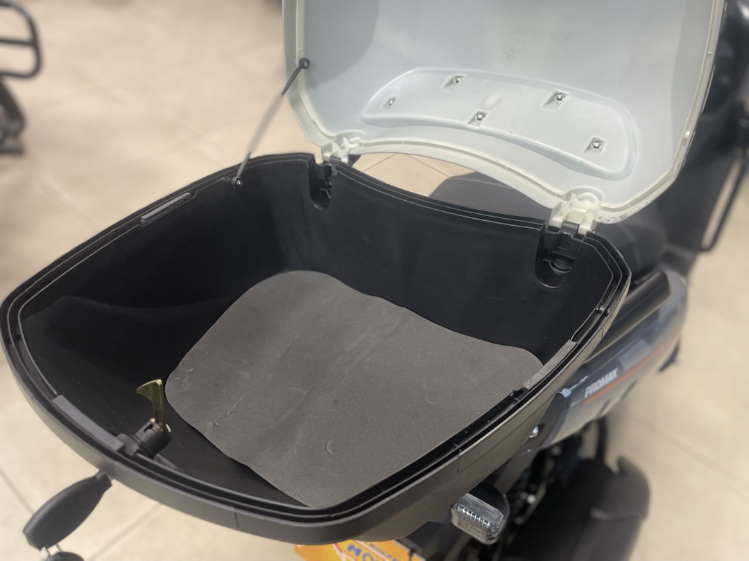 Скутер PROMAX STALKER ARMY 240(49) в Серпухове