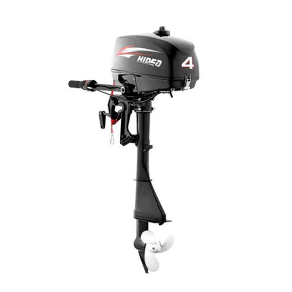 Лодочный мотор HIDEA HD4FHS в Серпухове