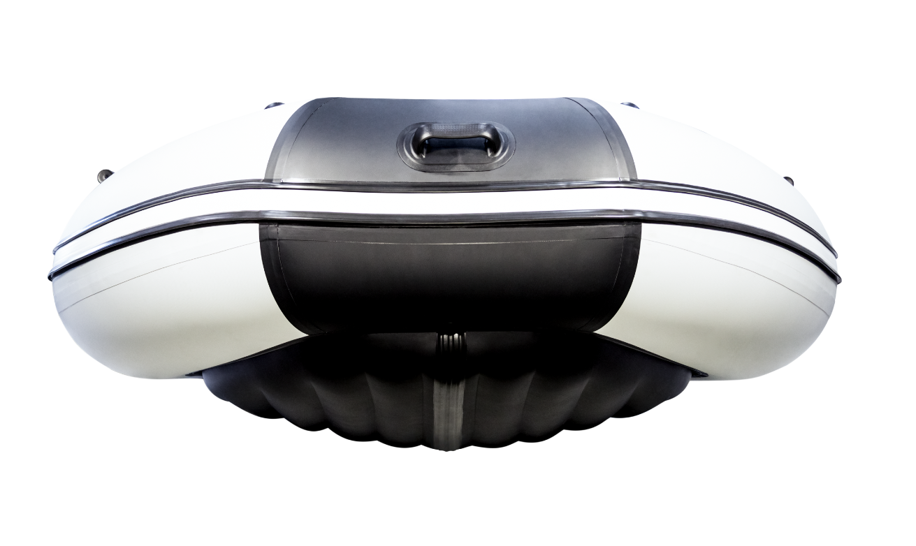 Лодка Ривьера 3600 НДНД-киль в Серпухове