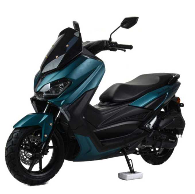 Скутер MOTOLAND (МОТОЛЕНД) VULKAN 150 в Серпухове