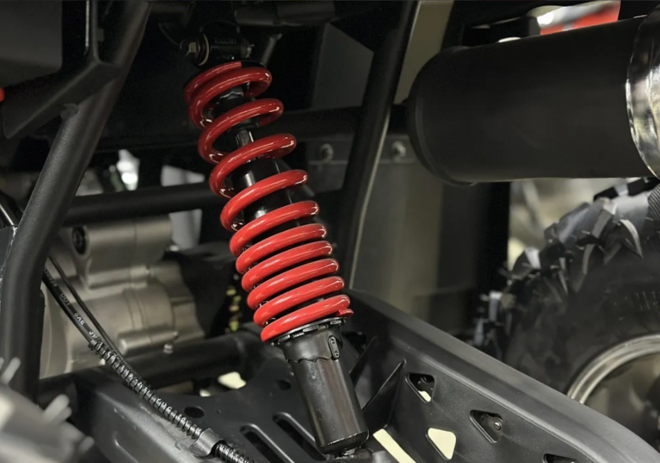 Квадроцикл GBM MAVERICK 300 NEW PREMIUM в Серпухове