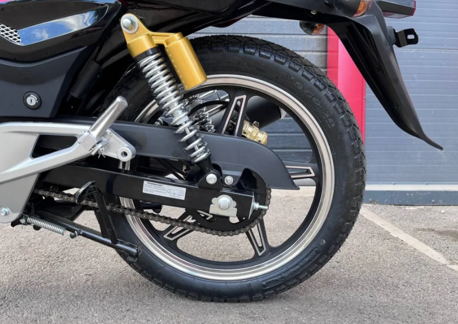 Мотоцикл RACER MAGNUM RC200-C5B в Серпухове