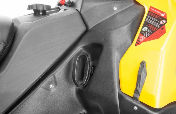 Снегоход STELS SM600T (L LUX WT) СТАВР 1.0 К01 Tech в Серпухове