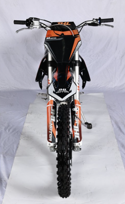 Мотоцикл JHLMOTO JHL LX1 CB250 (172FMM-3A) в Серпухове