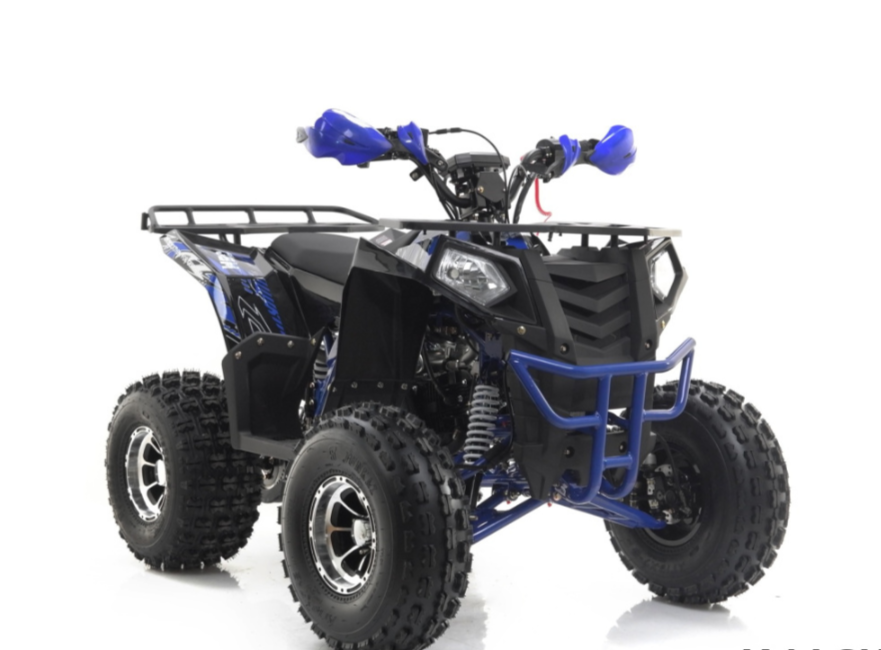 Квадроцикл GBM SHARP 190 PREMIUM SEMI-AUTOMATIC в Серпухове