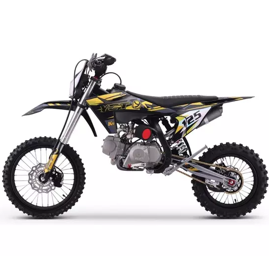 Питбайк YACOTA K5 125 в Серпухове