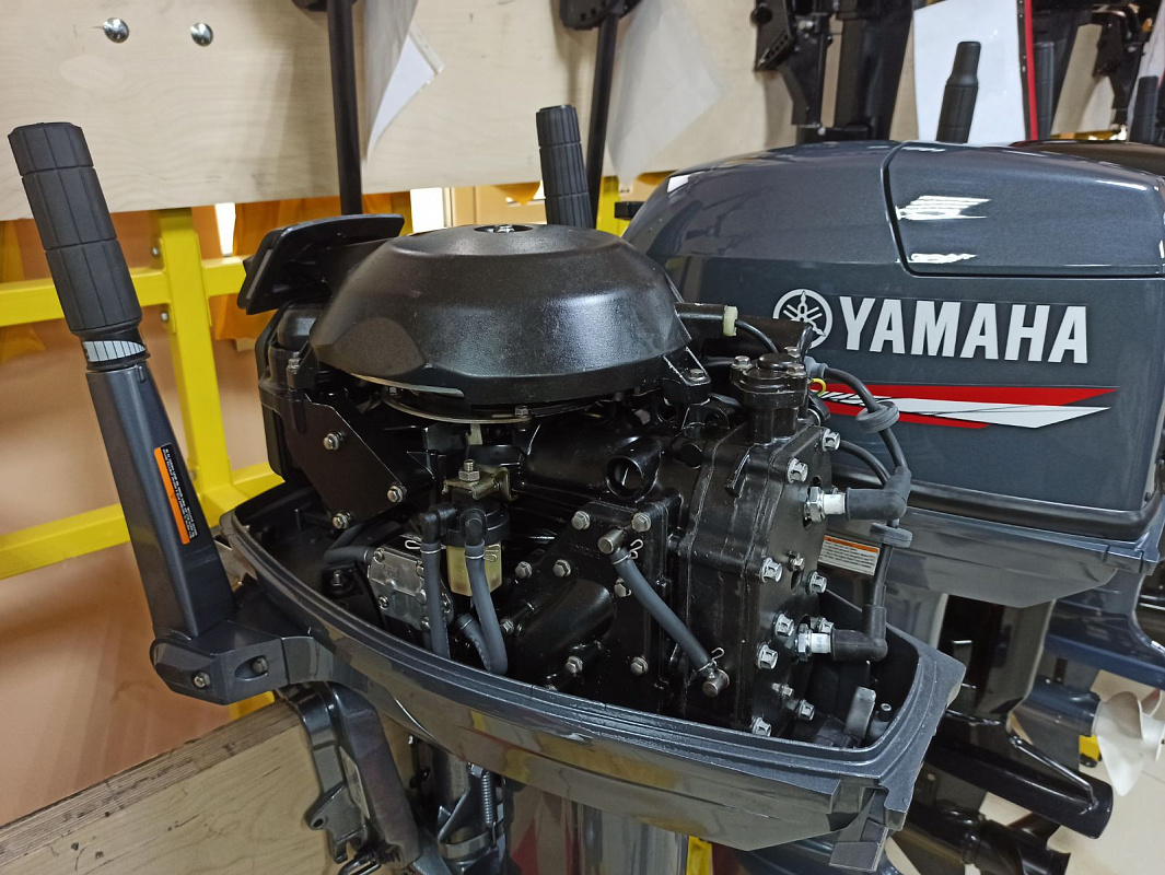 Лодочный мотор BREEZE T30S (2х тактный) в Серпухове