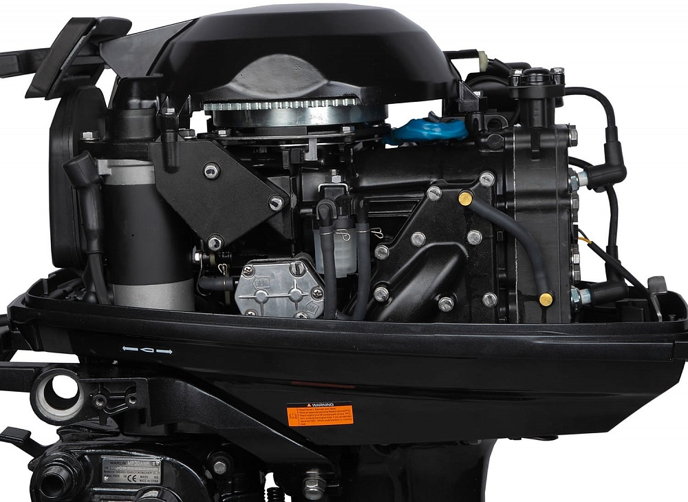 Лодочный мотор MARLIN MP 30 AWRL в Серпухове