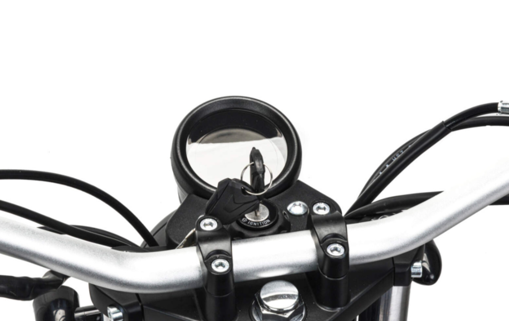 Мотоцикл MOTOLAND (МОТОЛЕНД) LEGEND (XL250-A) (172FMM-5/PR250) в Серпухове