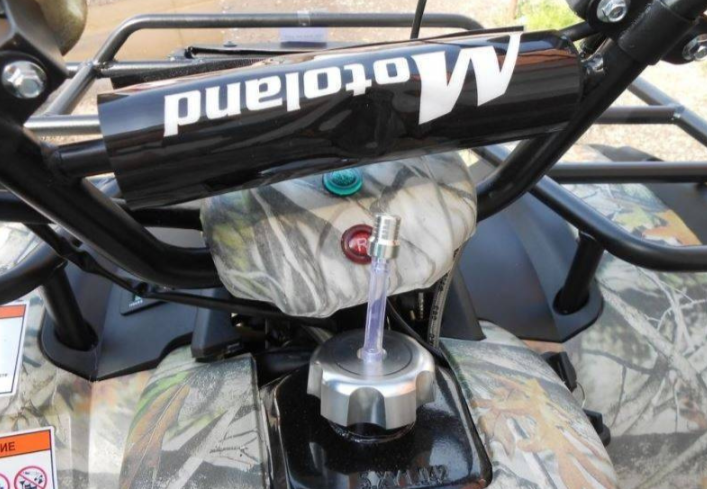 Квадроцикл MOTOLAND (МОТОЛЕНД) 200 ALL ROAD в Серпухове