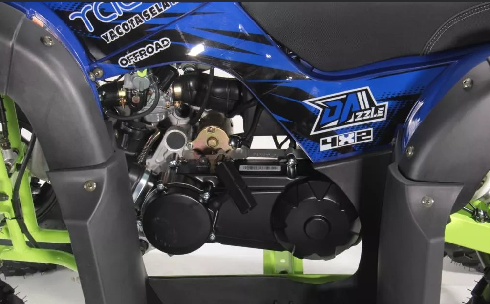 Квадроцикл YACOTA SELA MAX в Серпухове