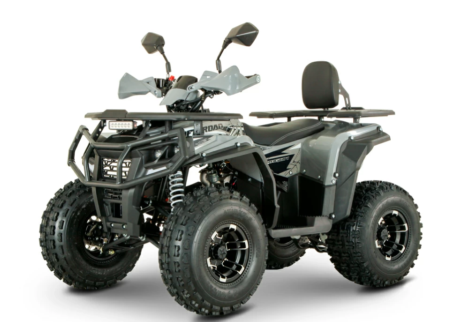 Квадроцикл YACOTA DRAGON LUX LD в Серпухове