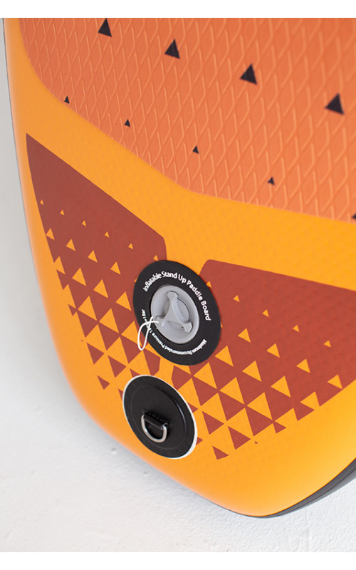 НАДУВНОЙ САП БОРД ORANGA SPACE 10,6 в Серпухове