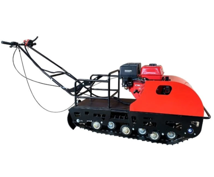 Мотобуксировщик Forza МБС3-17ВЭ в Серпухове