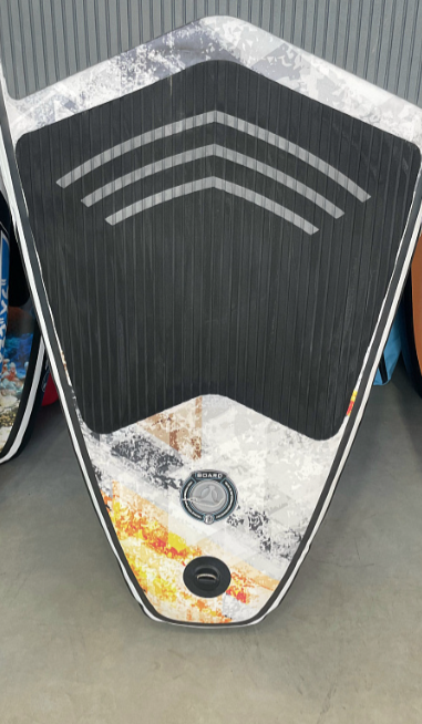 SUP (САП) ДОСКА RAIDEX I BOARD 11’ (332СМ) «MRAMOR» в Серпухове