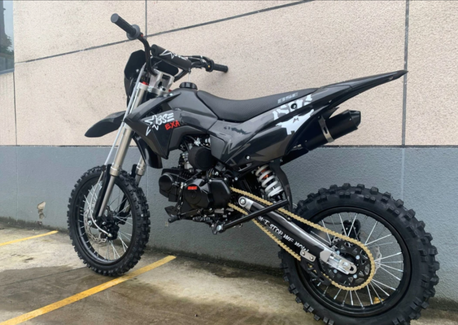 Питбайк BSE EXA SA 17/14 в Серпухове