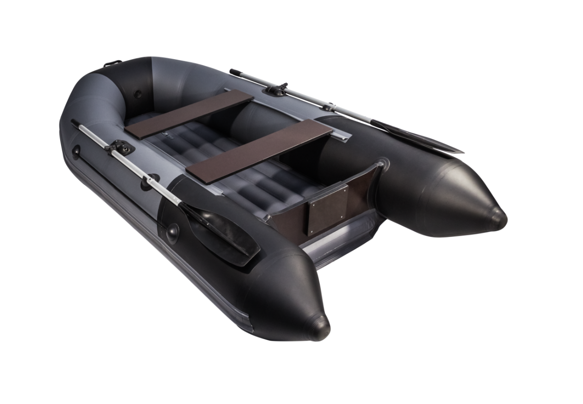 Лодка Таймень NX 2800 НДНД в Серпухове