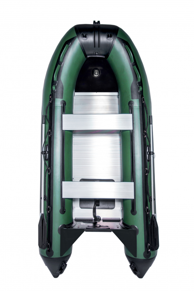 ЛОДКА SMARINE SDP MAX 365 AL в Серпухове