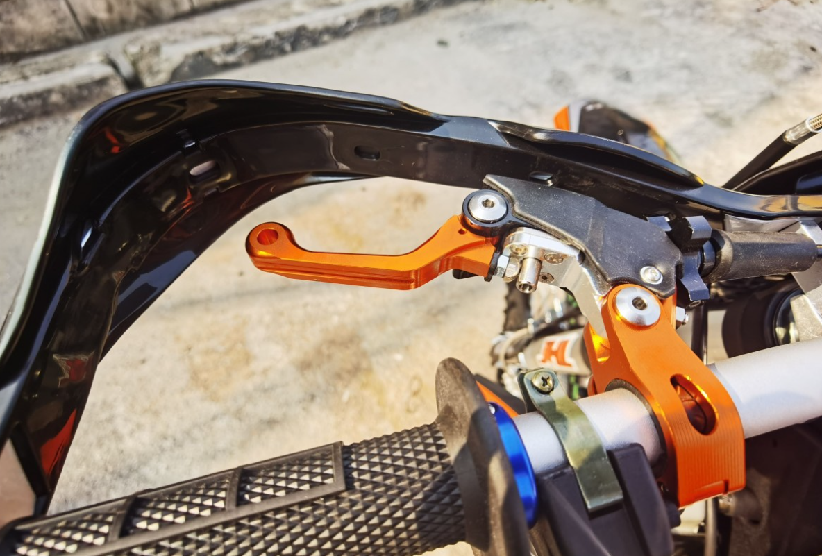 Мотоцикл JHLMOTO JHL Z5 NB300 (174MN-5) в Серпухове