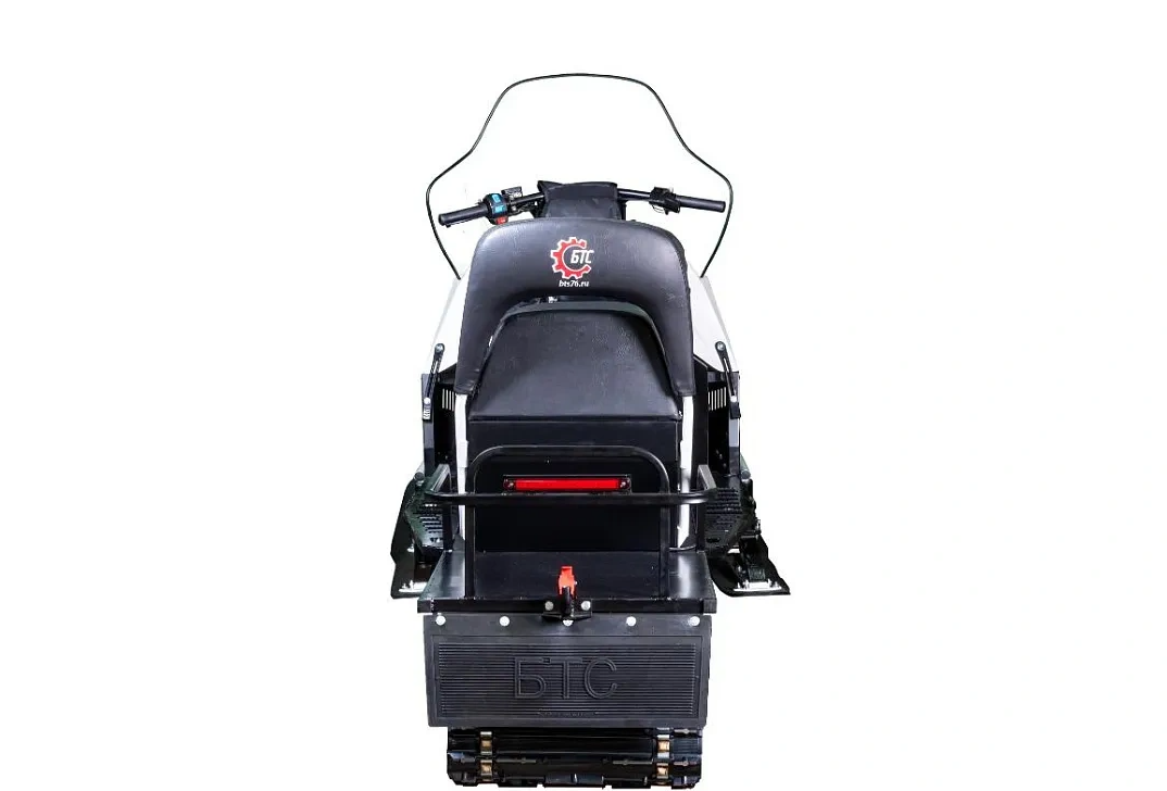 Снегоход БТС 4Т РК СУПЕР-ЛОНГ ЛЮКС/ 27 л.с. 680 м3 в Серпухове