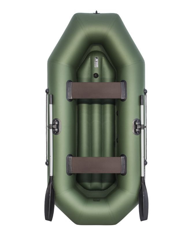 Лодка АКВА-ОПТИМА 260 НД в Серпухове